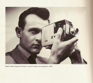 Illustration for article titled Roger Tallon's 9 Most Iconic Product Designs